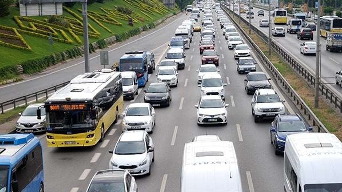 Arabası olan herkesi ilgilendiriyor! Yeni fiyatlar belli oldu, 1.709 lira...