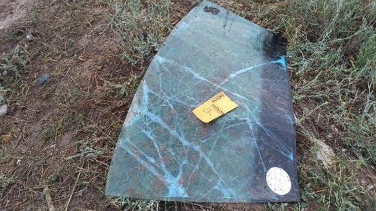 Ankara'da otomobil dereye düştü: 3 ölü, 1 yaralı