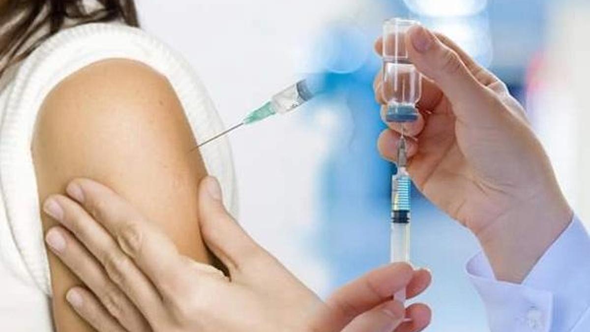 Aşı sırası kimde, nasıl öğrenilir? Üniversite öğrencileri ne zaman aşı olacak?