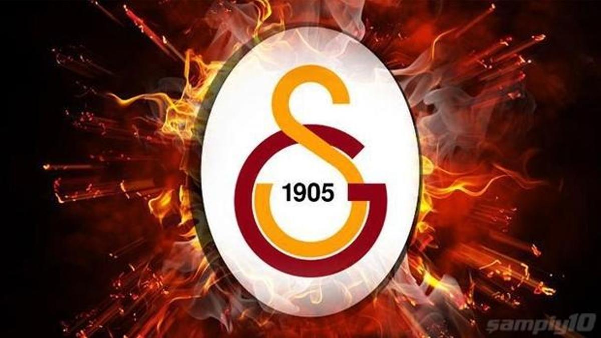 Galatasaray'da beklenen ayrılık! Başakşehir transferi açıkladı!