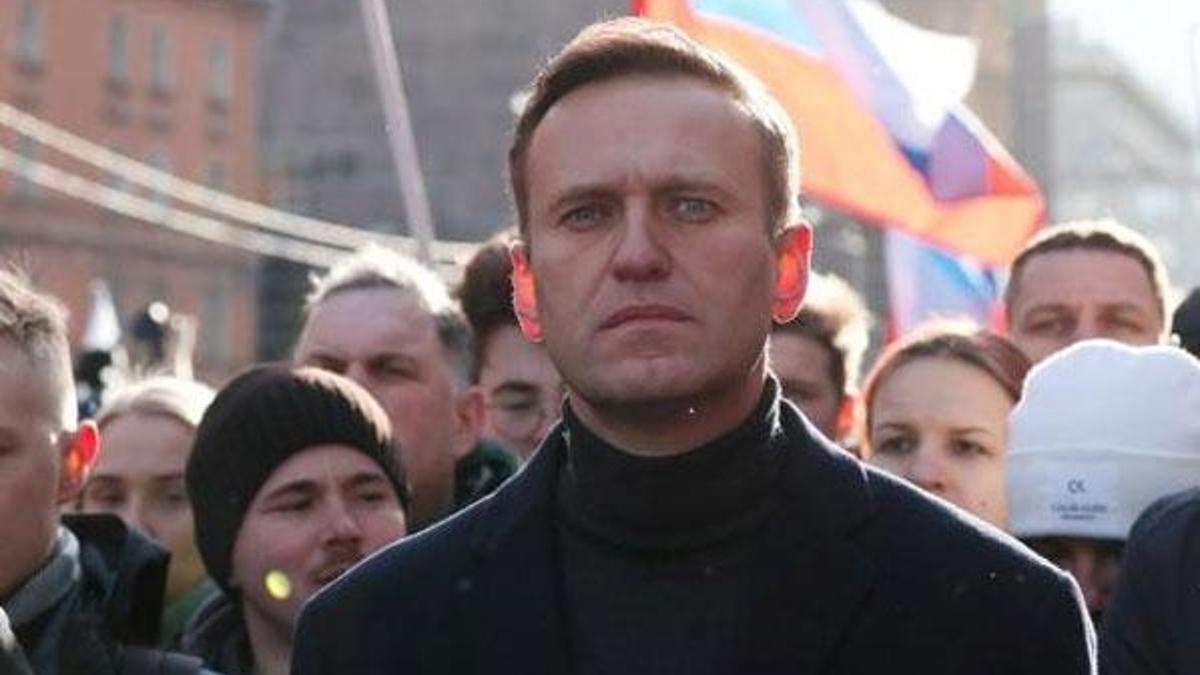 Rusya'da Navalny ile bağlantılı kuruluşların faaliyetleri yasaklandı