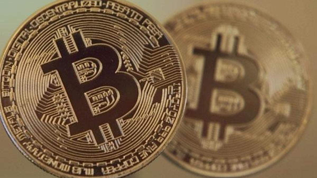 Bitcoin'de her şey tersine döndü