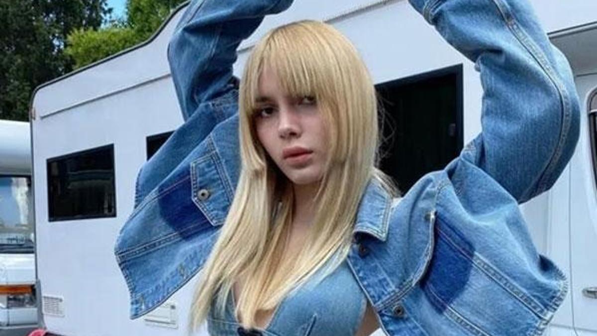 Aleyna Tilki: Sevgilim biraz keko ve maço olabilir!