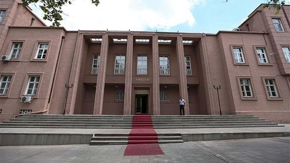 HDP'nin kapatılma davasıyla ilgili flaş açıklama