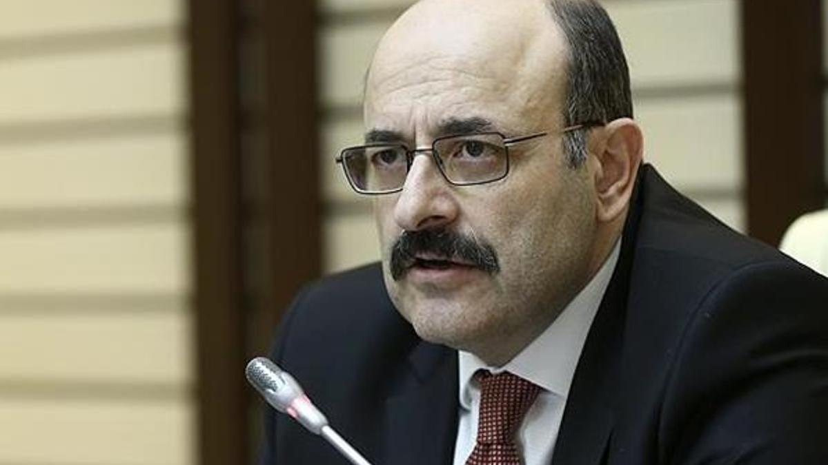 YÖK Başkanı Saraç: Bilimsel seferberliği başlatmamız icap ediyor