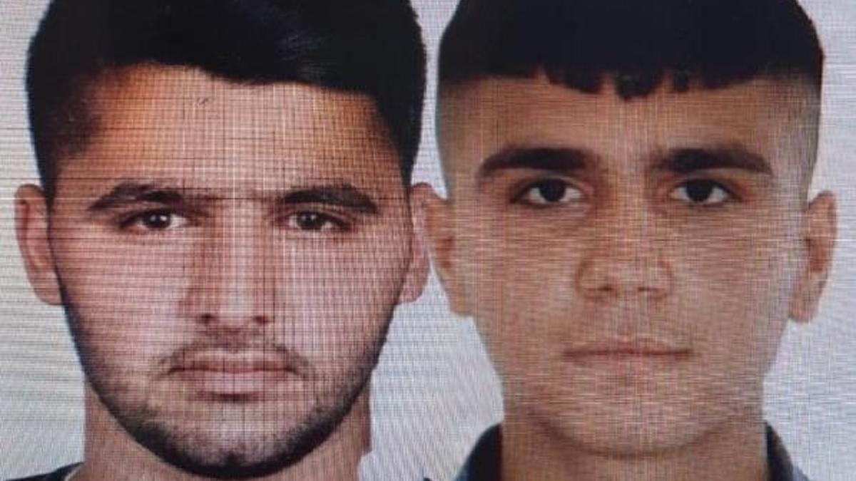 Yengesine sosyal medyadan mesaj atan kişiyi öldürdü!