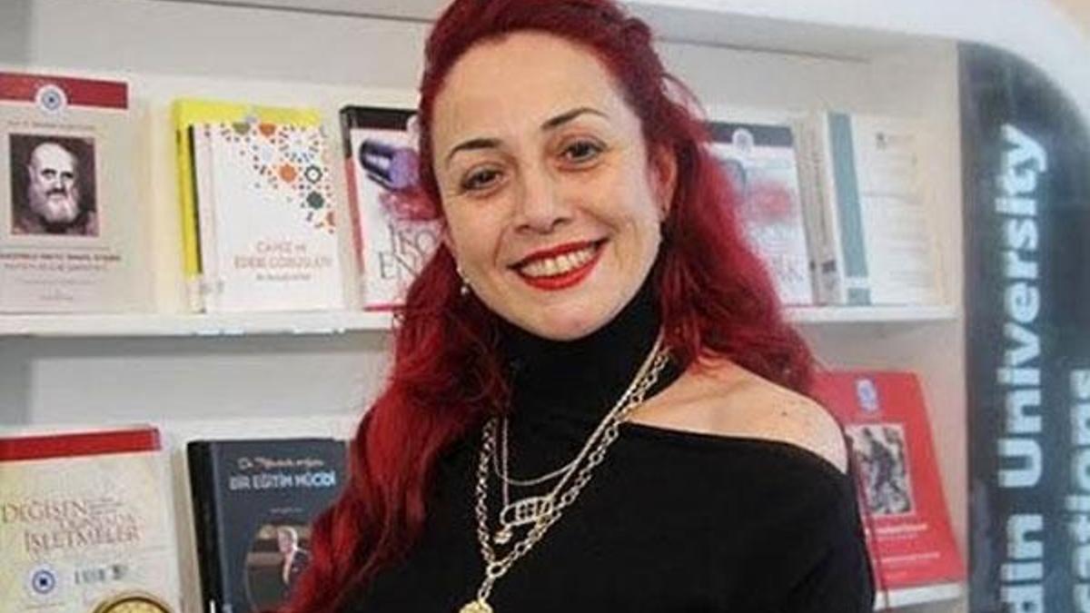 Akademisyen Aylin Sözer'in katiline istenen ceza belli oldu
