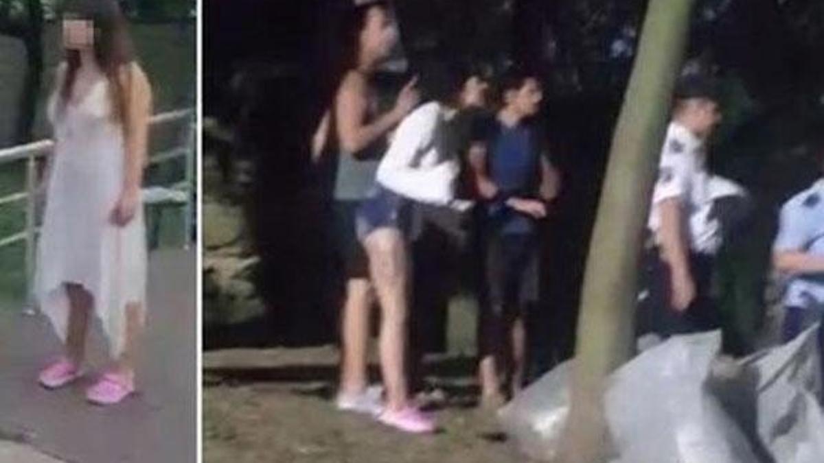 Maçka'daki "uygunsuz kıyafet" davasında flaş karar
