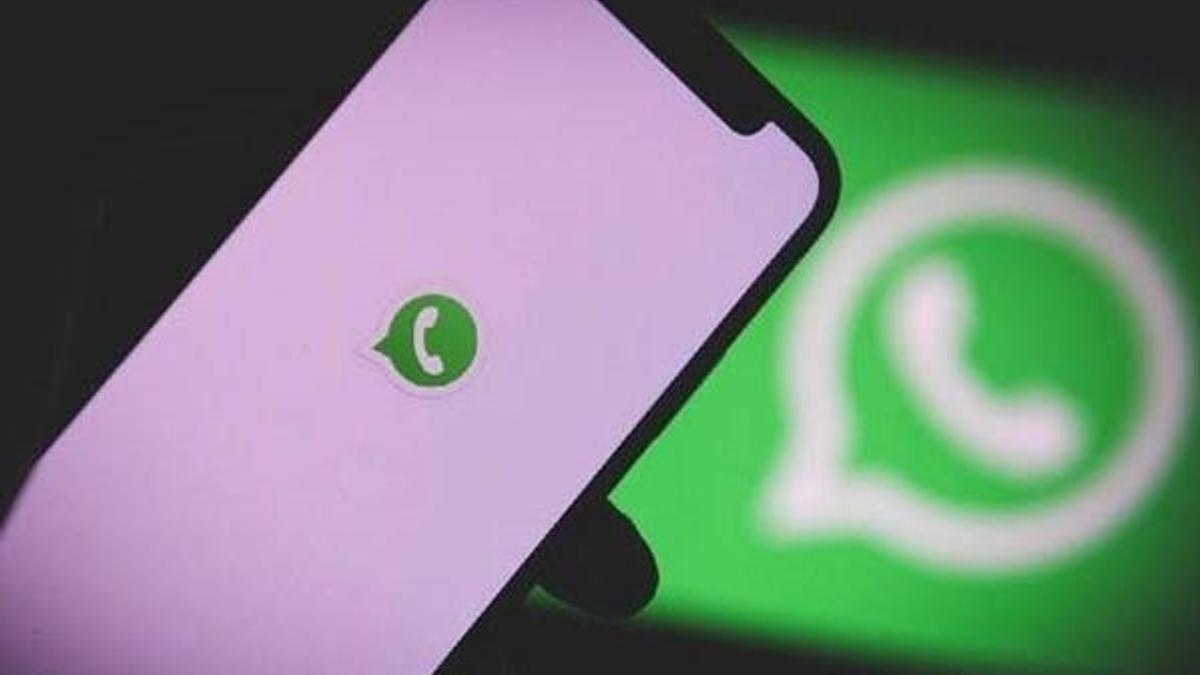 Alman istihbaratı WhatsApp yazışmalarını okuyabilecek