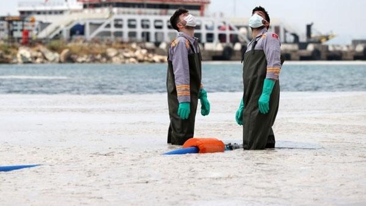 Marmara Denizi ne zaman düzelecek? Türkiye için büyük tehlike