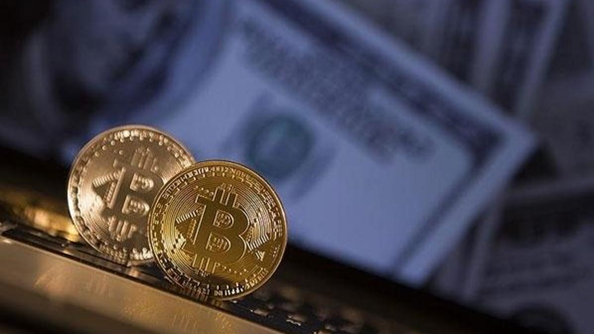 Bitcoin ile ilgili flaş açıklama! Piyasa kahini açıkladı