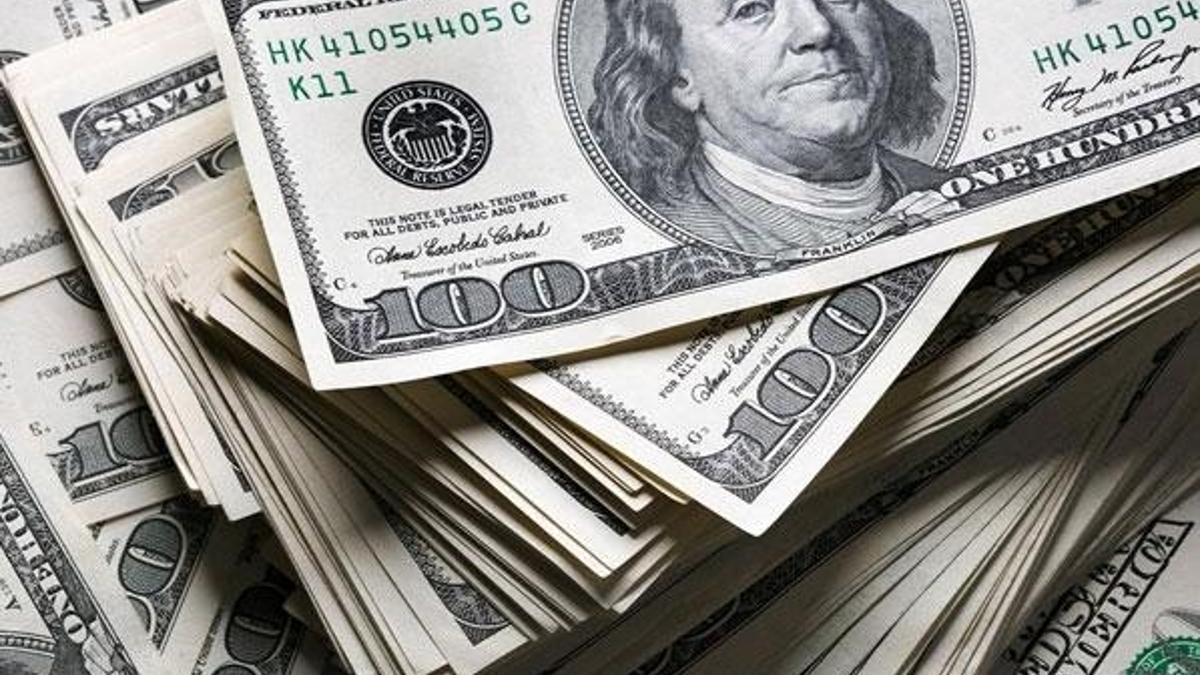 Dolar ve enflasyon ile ilgili flaş açıklama! Merkez Bankası duyurdu