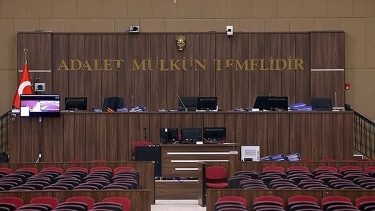 HDP'li iki yöneticiye 25 yıla kadar hapis istemi