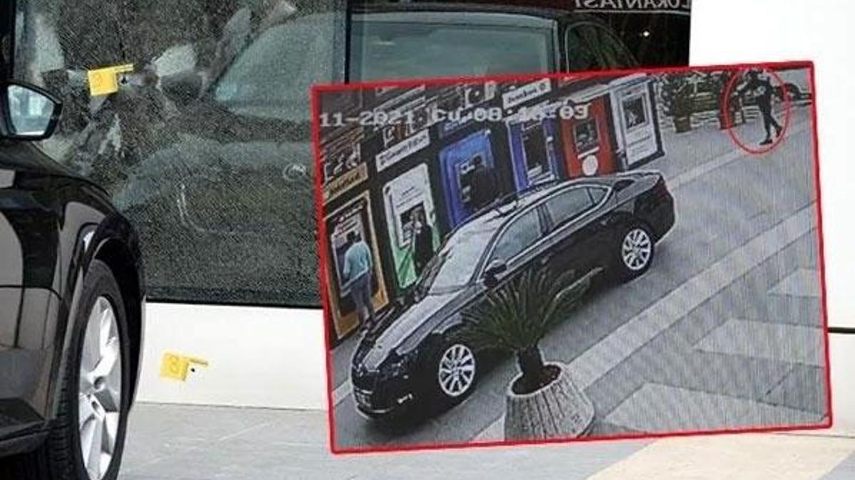 Yomra Belediye Başkanı Bıyık'a saldırıda flaş gelişme