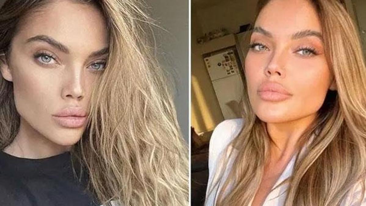 Ukraynalı modelin sır ölümü! Bu sözlerle her şeyi itiraf etti