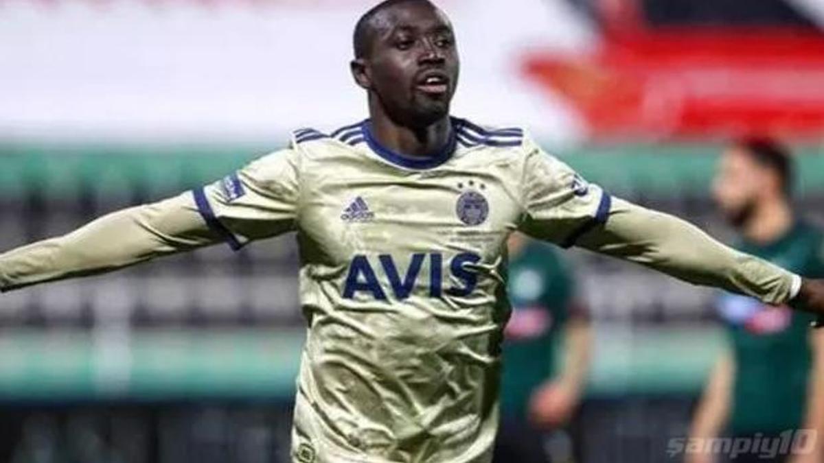 Erol Bulut Papis Cisse'yi istedi