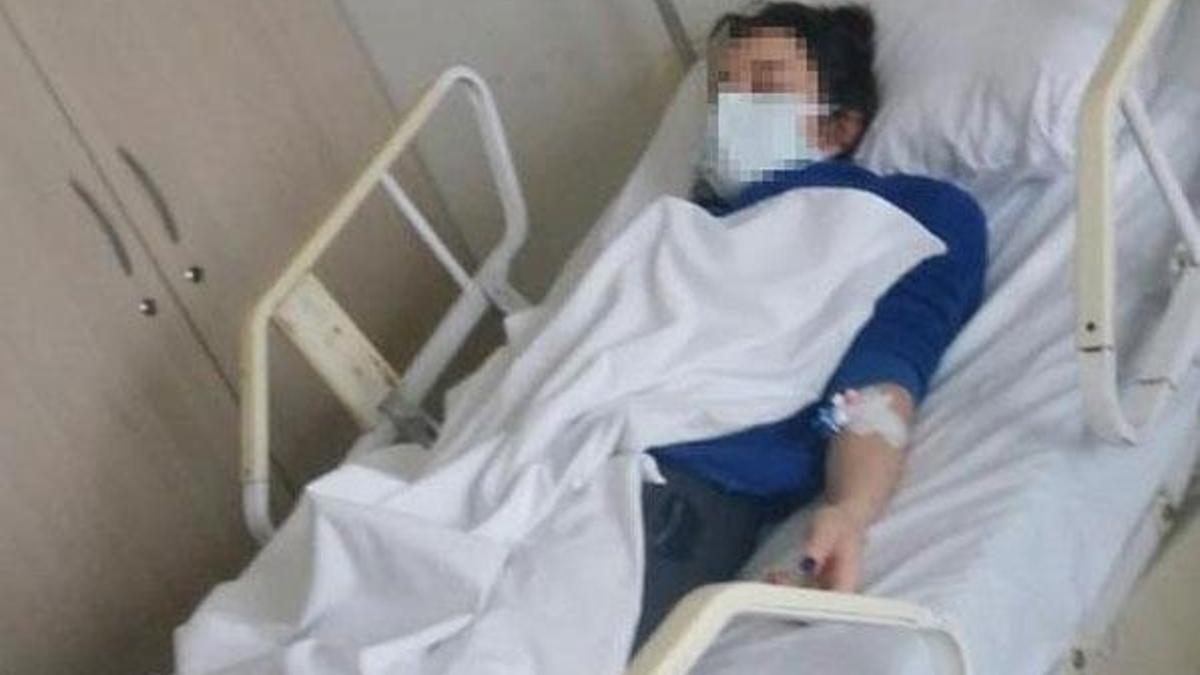 Engelli kızı cinsel istismara uğradı! 'Yıkıldım'