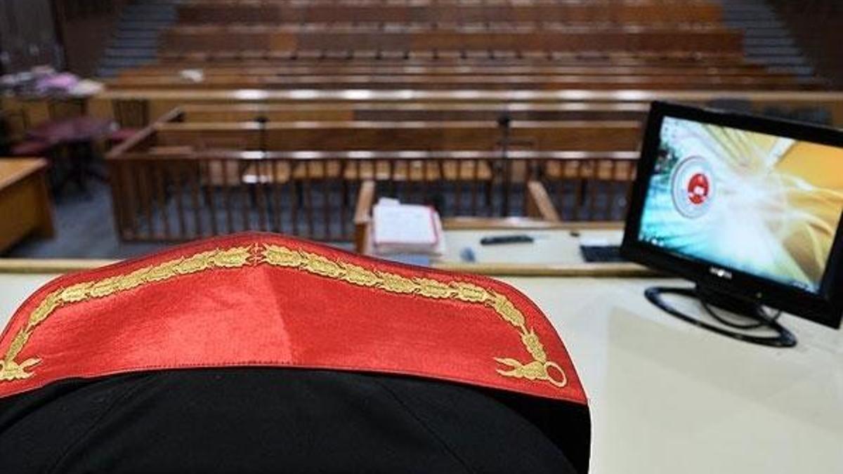 9. Ağır Ceza Mahkemesi üyesi hakim Buket Demirel hayatını kaybetti