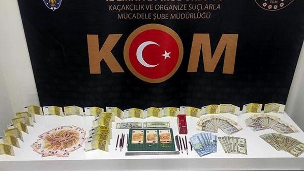 Akılalmaz dolandırıcılık! Eski, yırtılmış paraları toplayıp...