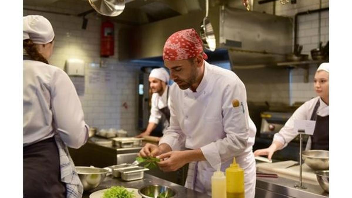 Fırat Şef'ten çok özel yemek tarifleri!