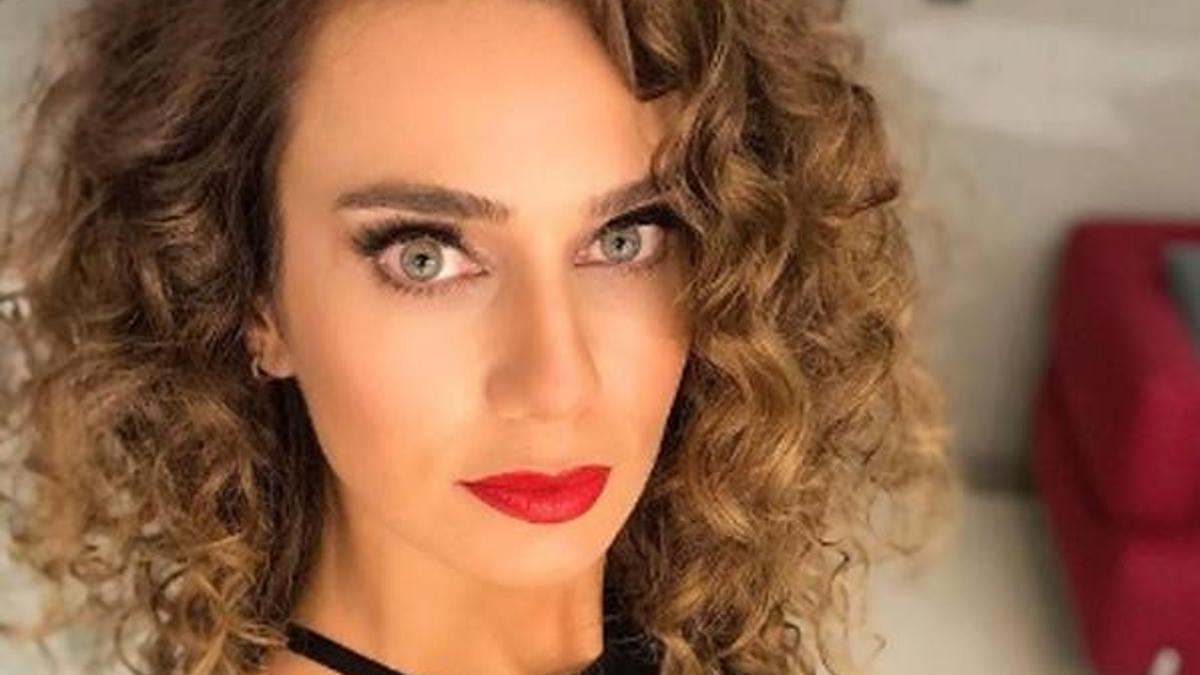 Ünlü oyuncu Çiğdem Batur isyan etti! Taciz...