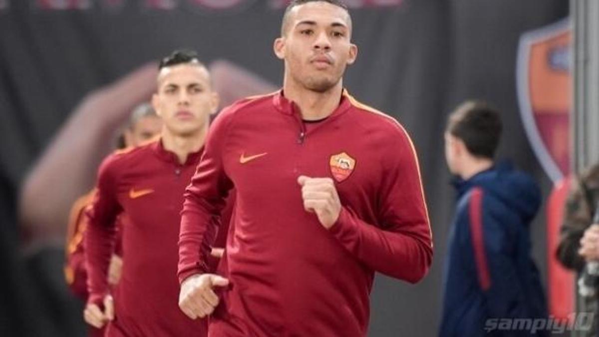 Juan Jesus'u F.Bahçe istedi Beşiktaş kapıyor