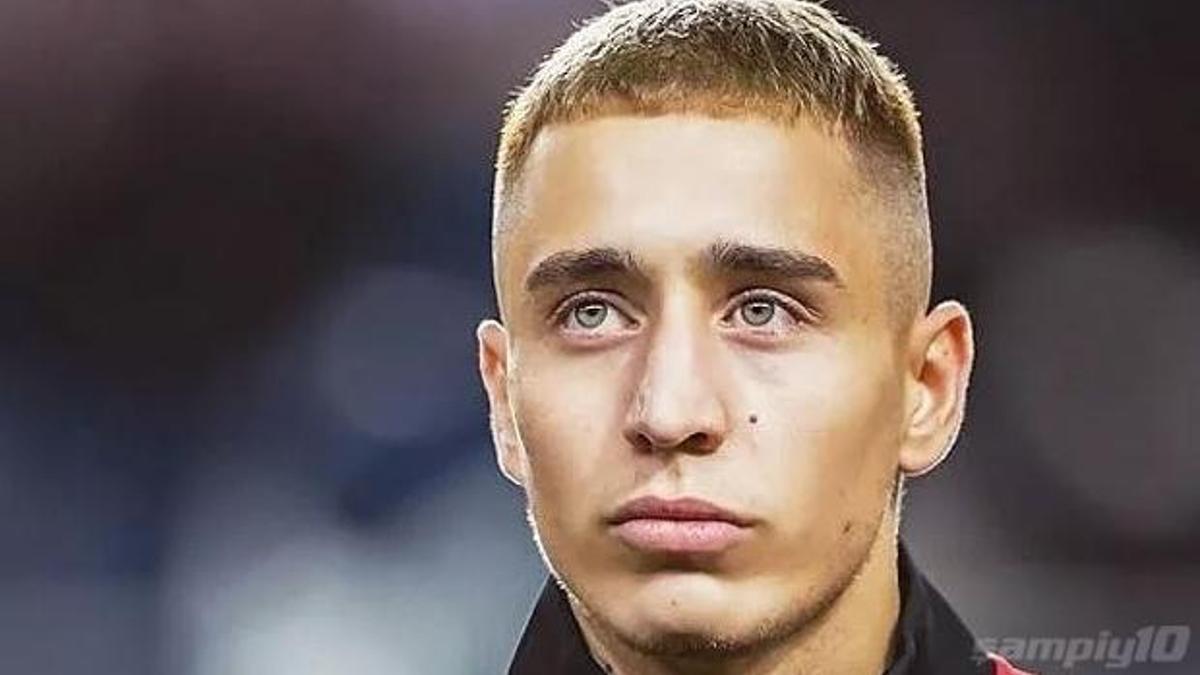 Emre Mor'a şok! İstenmeyen adam ilan edildi