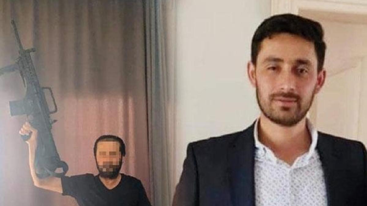 Dünür dehşeti! Ölü ve yaralılar var