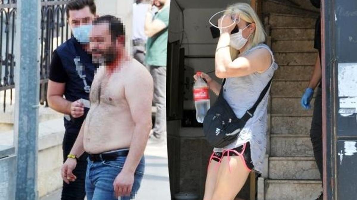 Antalya'da trans birey tartıştığı arkadaşını tüfekle vurdu!