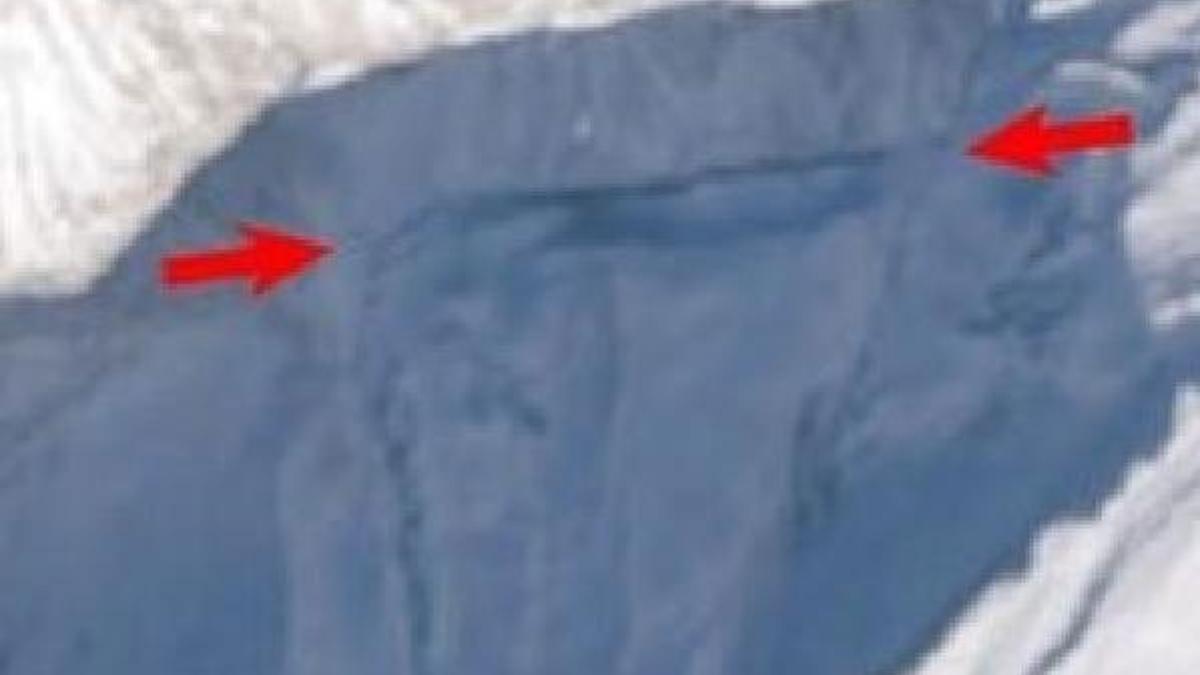 Felaket! 15 atom bombasına eşdeğer