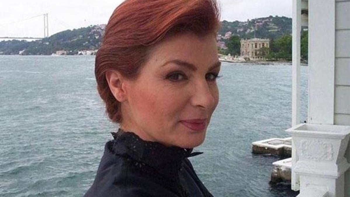 "Hep otoriter roller geldi"