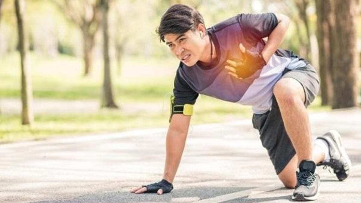 Profesyonel spor kulüplerine kalp uyarısı!