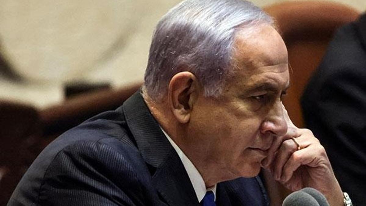 İsrail'de 12 yıllık Netanyahu dönemi sona erdi