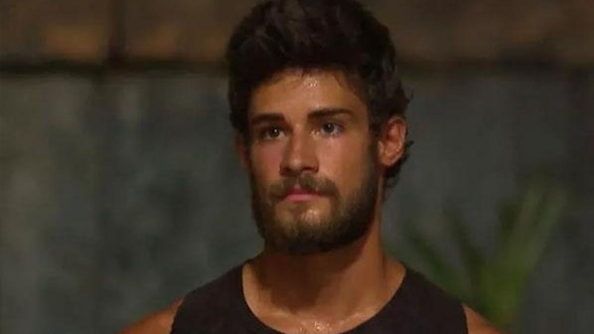 Survivor Batuhan Karacakaya kimdir?