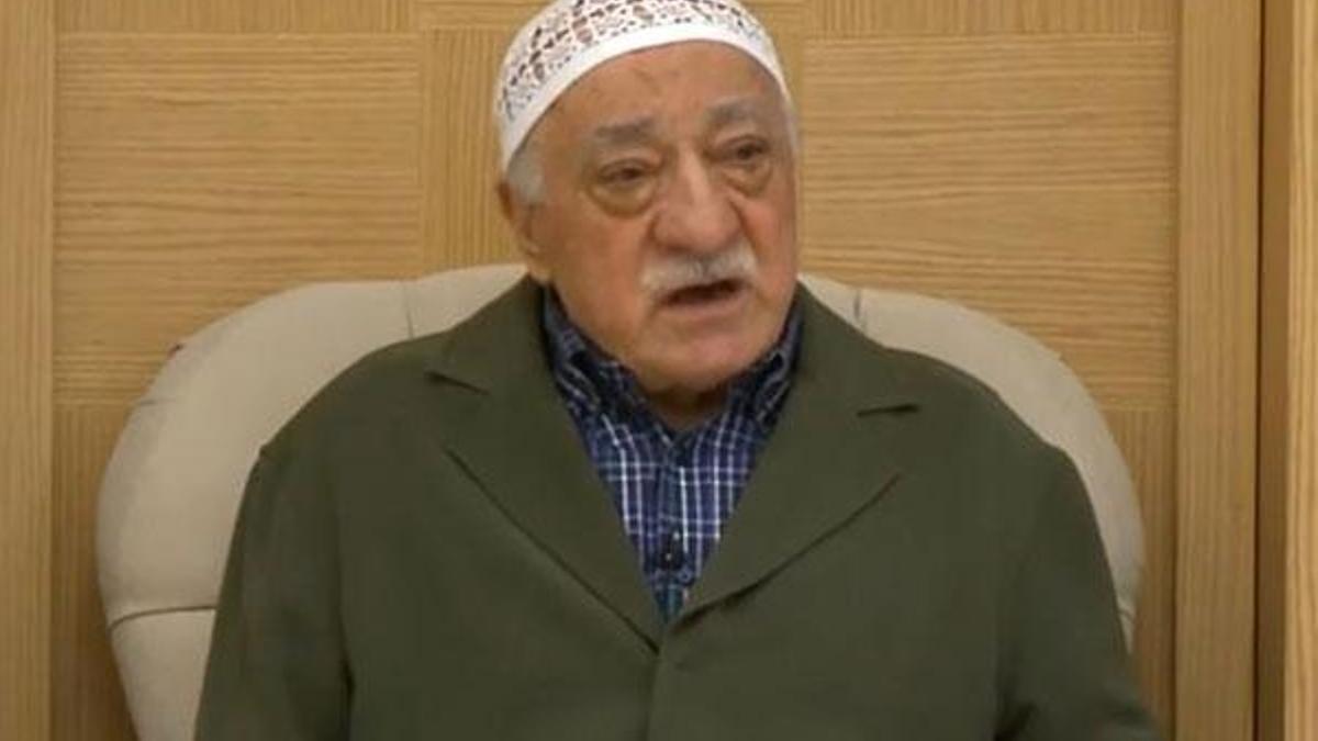 FETÖ'den yeni hamle! Teröristbaşı Gülen'in talimatı deşifre oldu