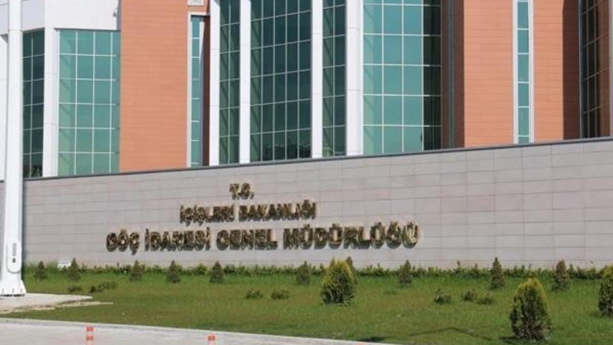İçişleri Bakanlığı Göç İdaresi Genel Müdürlüğü İŞKUR üzerinden 225 işçi alımı yapacak! Başvuru şartları ve koşuları…