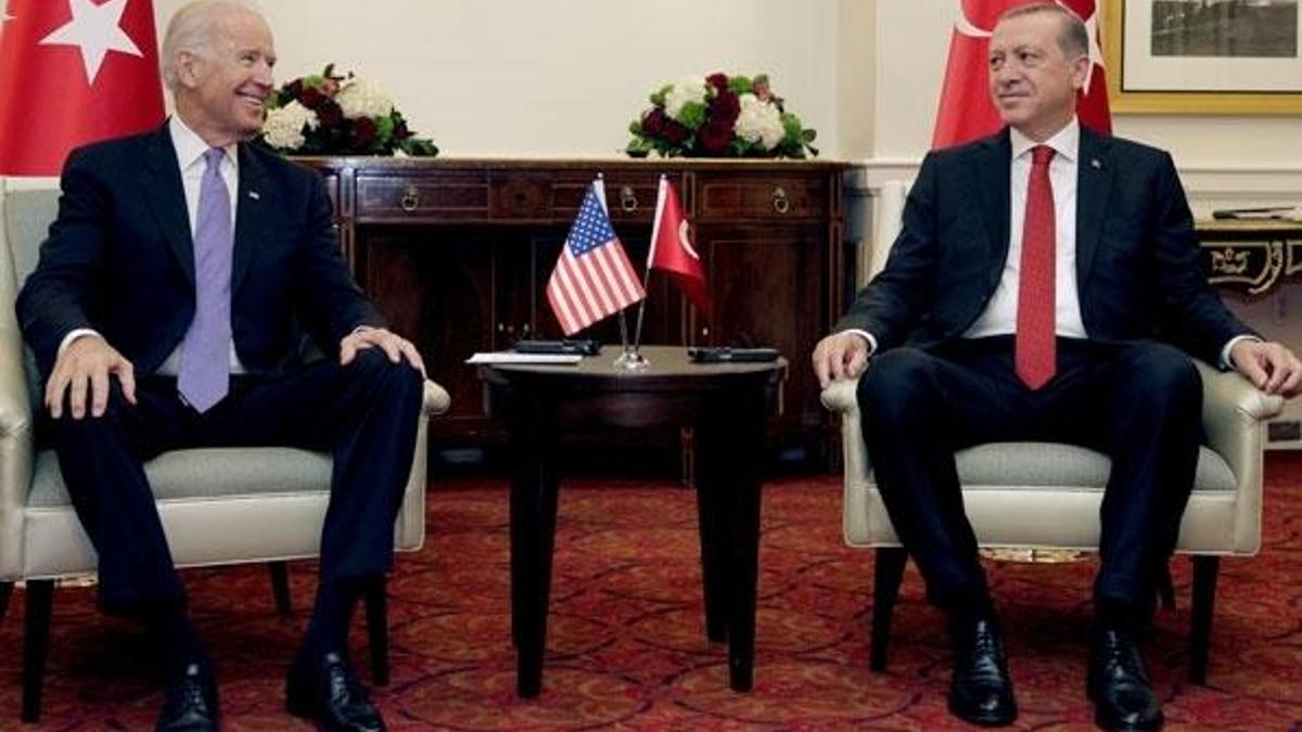 Türkiye ile ABD arasında tarihi gün! S-400, F-35, FETÖ...