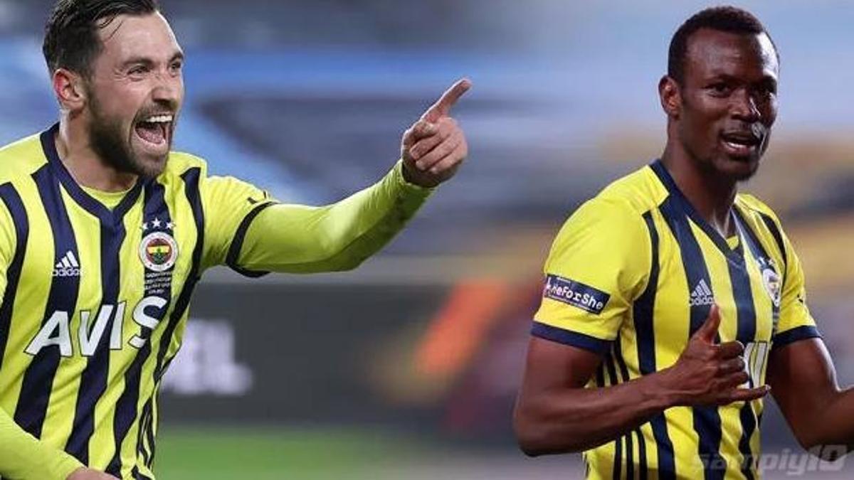 Thiam ve Sinan Gümüş Ç.Rizespor'a gidiyor