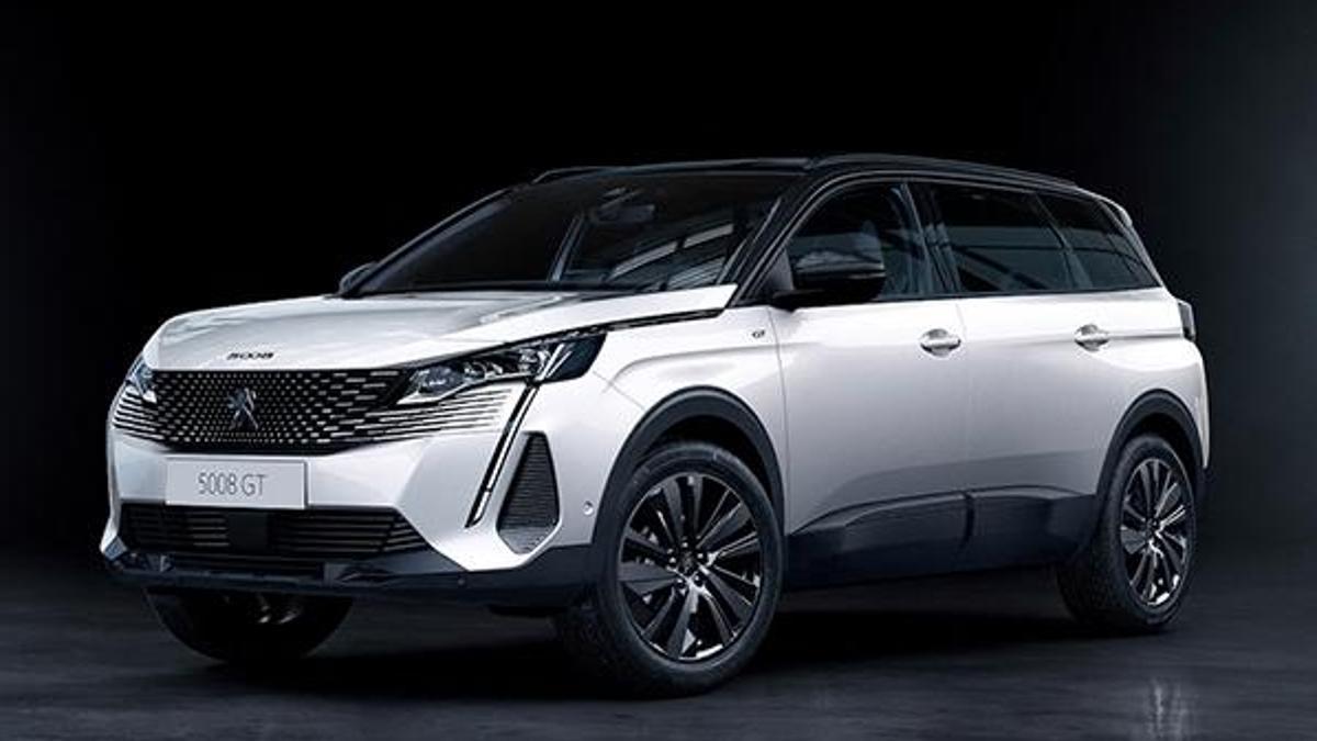 Fransız Peugeot toplamda küçüldü ticaride büyüdü