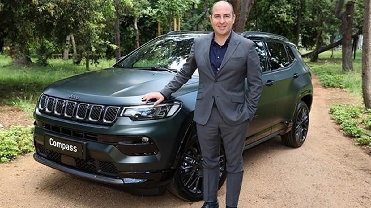 Yenilenen Jeep 459.9 bin TL’den showroomlara iniyor
