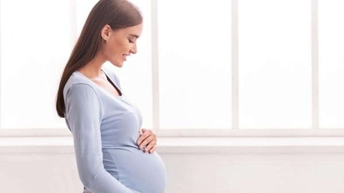 Gebelikte yüksek tansiyon ve protein kaçağına dikkat