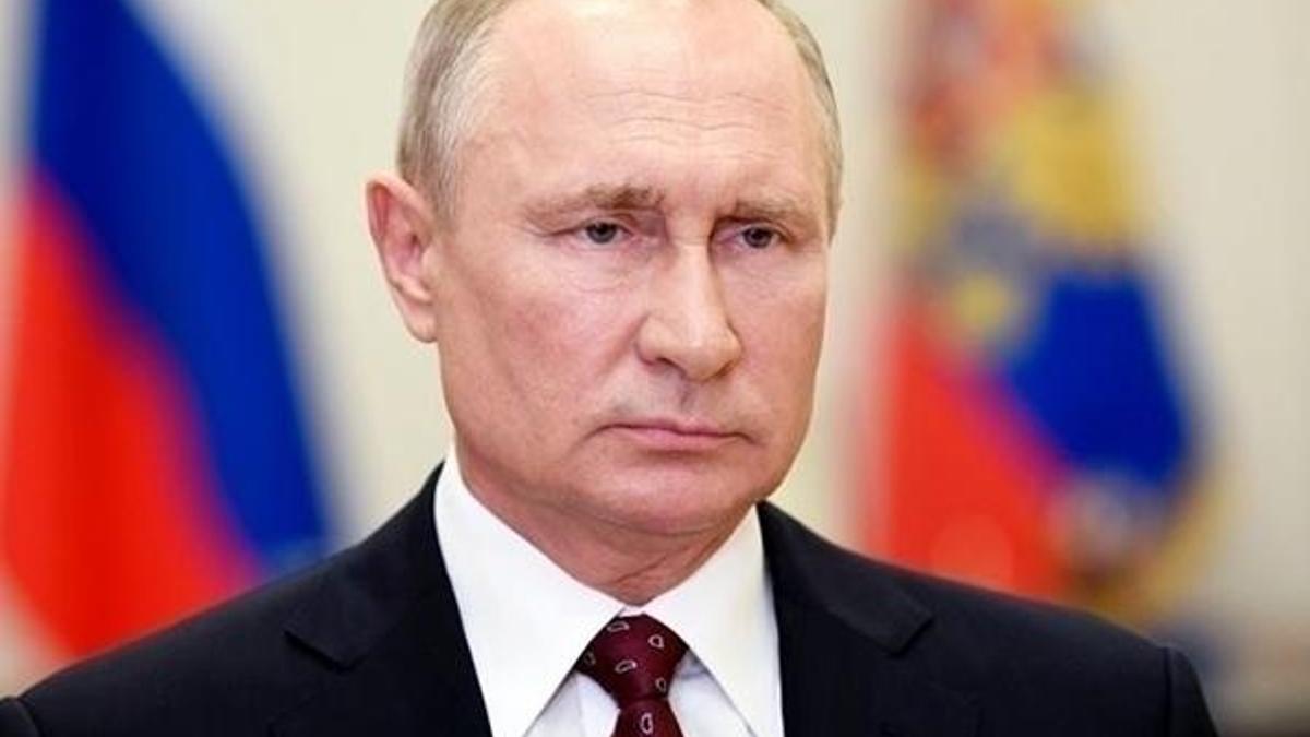 Putin'den ABD açıklaması: İlişkimiz iç siyasi mücadeleye kurban edildi