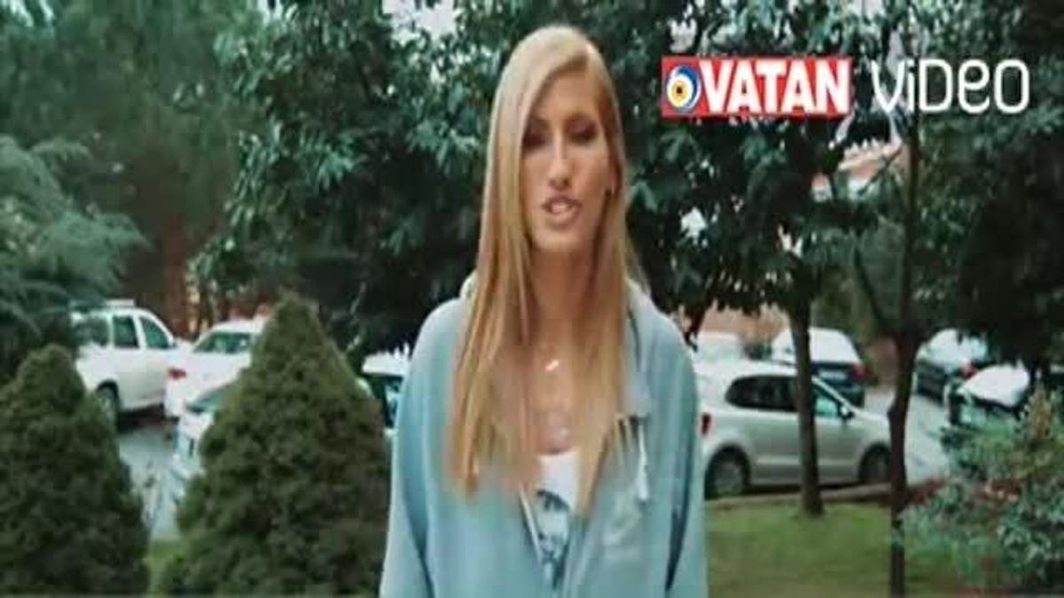 'İstanbul için oy ver!'