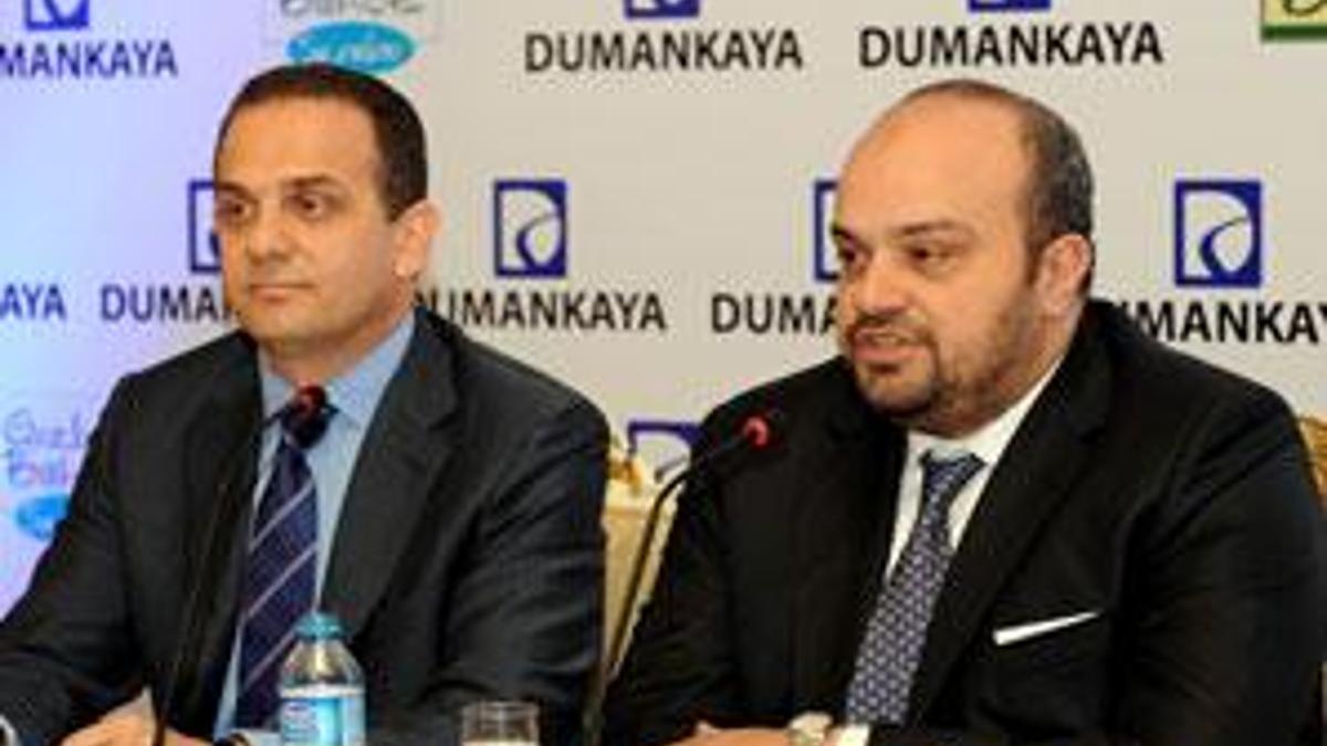 Dumankaya "Adres Panorama" İle Geliyor