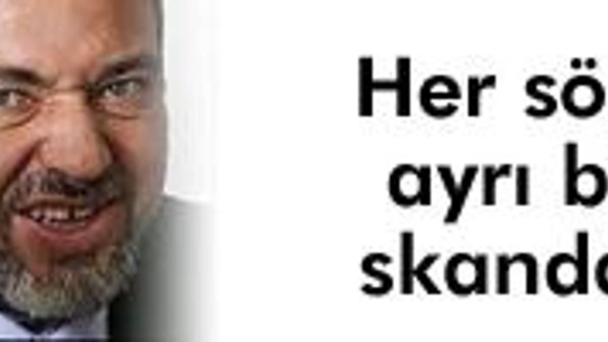 ‘Bedel ödetmek için biz de PKK’ya  silah verelim!’