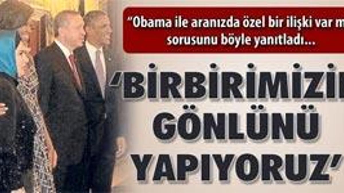 Adaletin bu mu dünya!