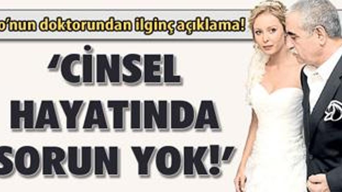 Derya Tuna sürpriz nikahtan sonra ilk kez konuştu