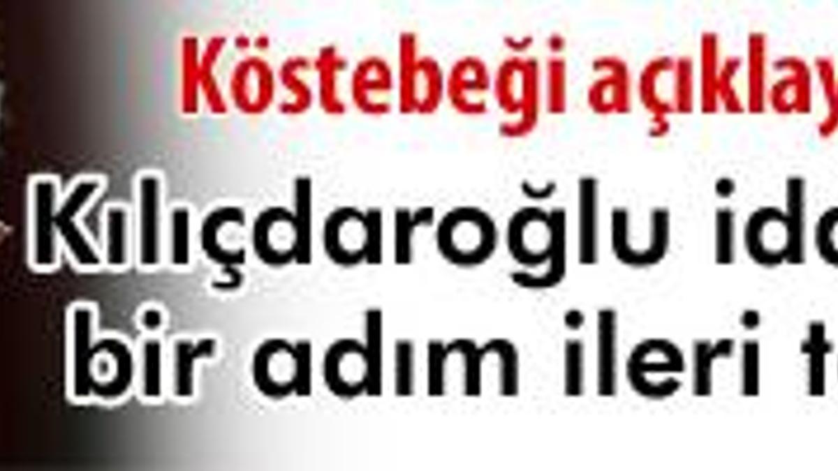 ‘Şerefliysen bildiğini açıkla, gizleme!’