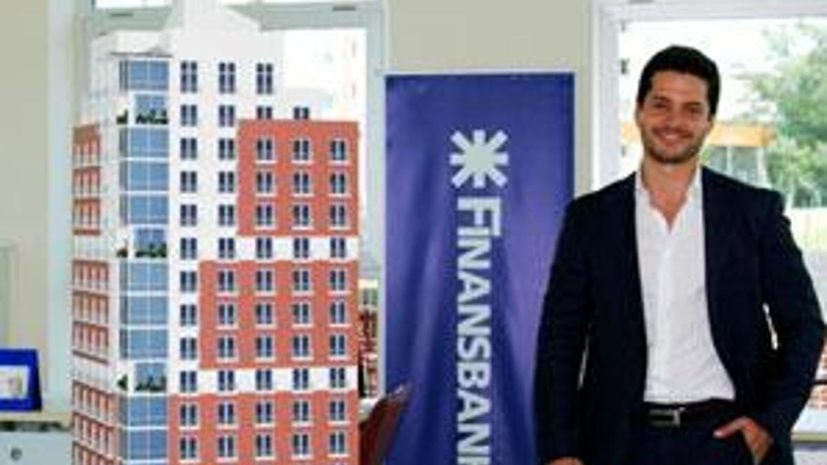 Yüzde 10 peşin ve 48 ay sıfır faizle ev-ofis fırsatında son hafta!