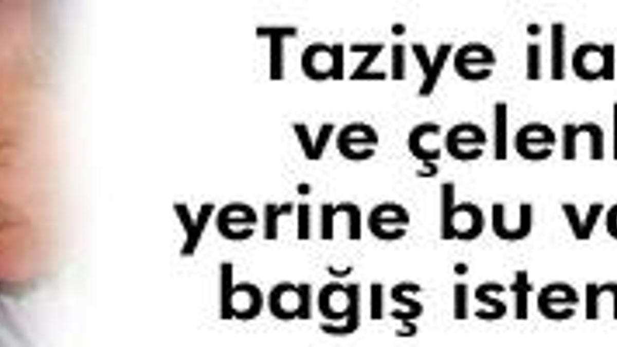 Erdoğan ailesinin en acı kaybı